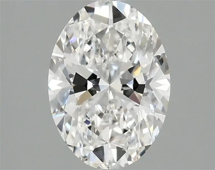 1.58 Carat · OVAL · E · VVS2 · IGI · Excellent Cut
