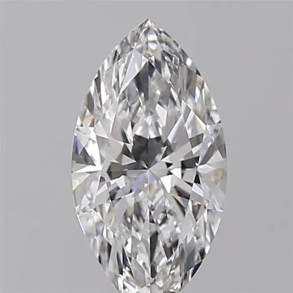 1.22 Carat · MARQUISE · D · VVS1 · IGI · Ideal Cut
