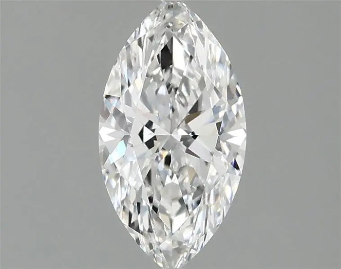 1.02 Carat · MARQUISE · E · VVS2 · IGI · Excellent Cut