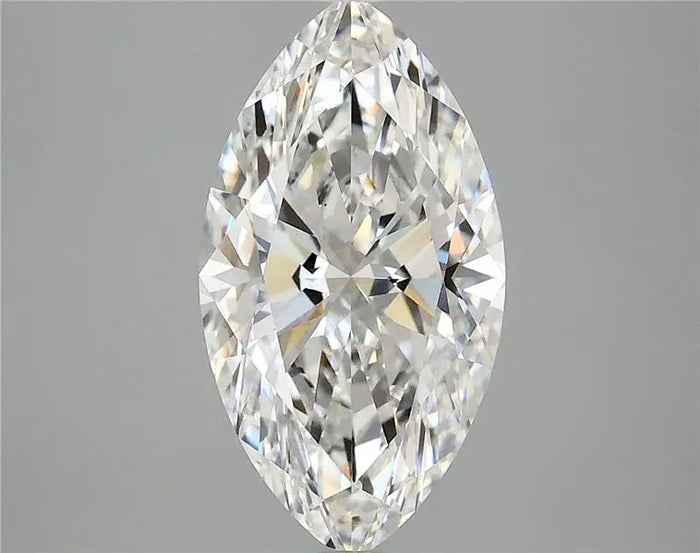 3.06 Carat · MARQUISE · F · VS1 · IGI · Excellent Cut