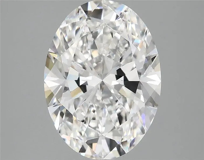 3.00 Carat · OVAL · E · VS2 · IGI · Excellent Cut