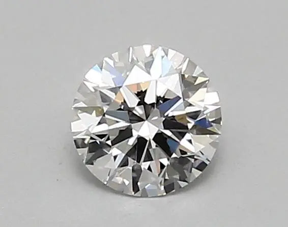 0.72 Carat · ROUND · D · VVS1 · IGI · Ideal Cut