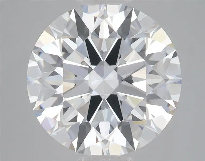 3.87 Carat · ROUND · E · VS1 · IGI · Ideal Cut