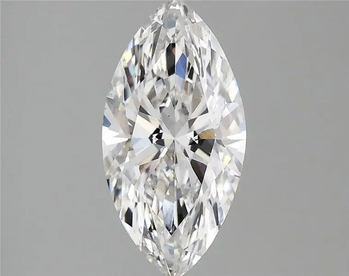 1.89 Carat · MARQUISE · E · VS1 · IGI · Excellent Cut