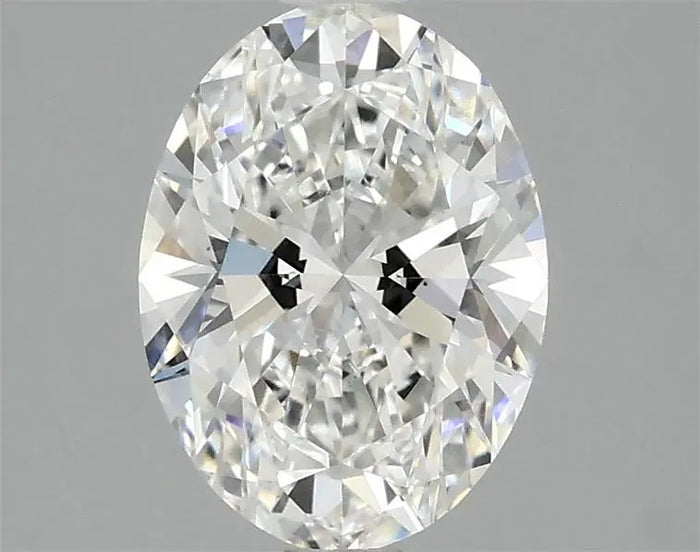 1.59 Carat · OVAL · E · VS1 · IGI · Excellent Cut