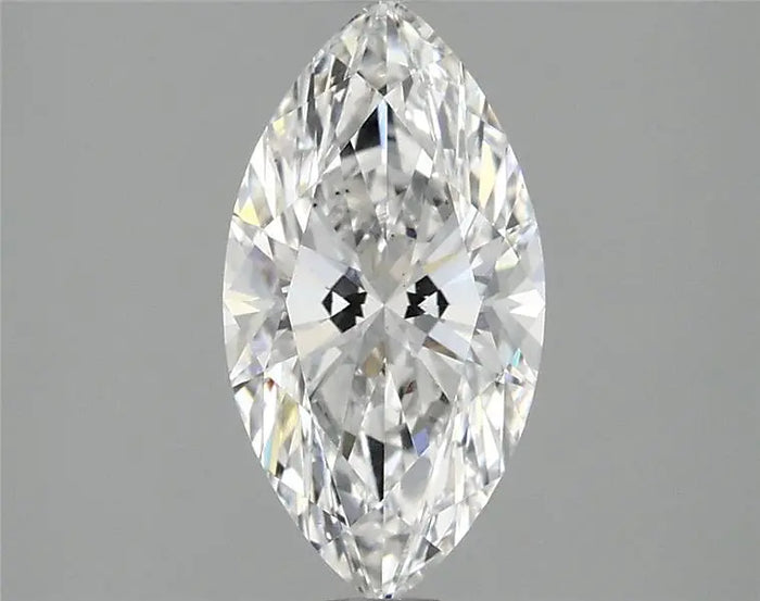 1.60 Carat · MARQUISE · E · VS2 · IGI · Excellent Cut