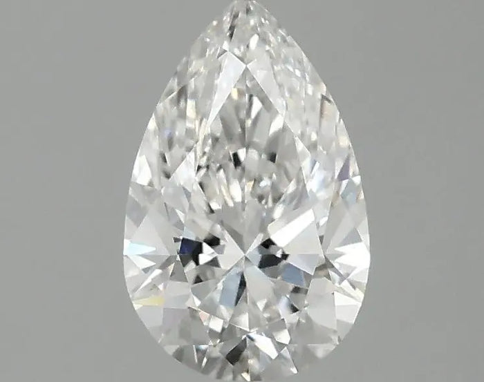 1.06 Carat · PEAR · E · VS1 · IGI · Excellent Cut
