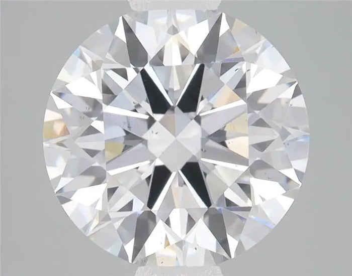 3.10 Carat · ROUND · E · VS2 · GIA · Excellent Cut