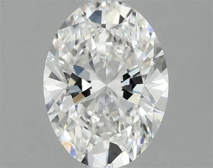 1.54 Carat · OVAL · E · VS2 · IGI · Excellent Cut