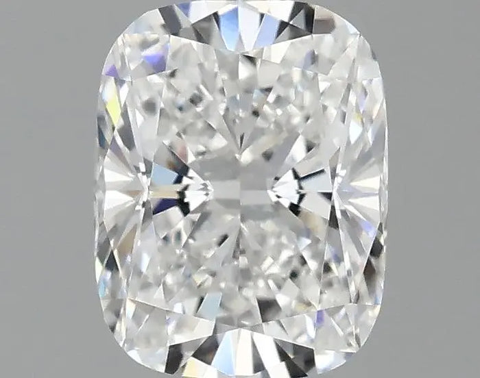 1.09 Carat · CUSHION · E · VVS2 · IGI · Excellent Cut