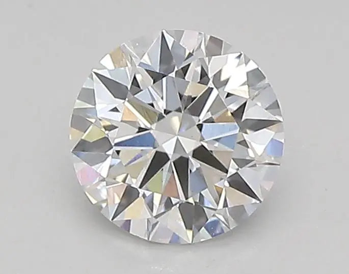 0.61 Carat · ROUND · D · VS1 · IGI · Ideal Cut