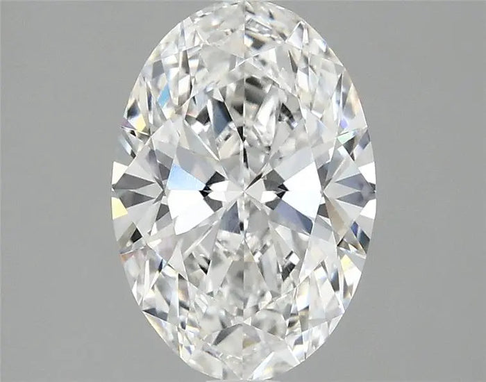 1.87 Carat · OVAL · E · VVS2 · IGI · Excellent Cut