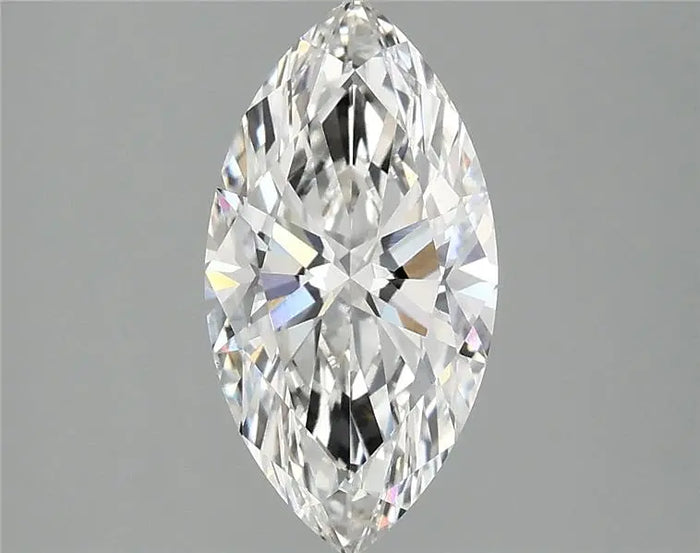 1.90 Carat · MARQUISE · E · VS1 · IGI · Excellent Cut