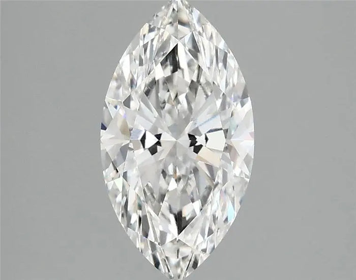 1.64 Carat · MARQUISE · F · VVS2 · IGI · Excellent Cut