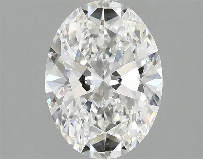 1.54 Carat · OVAL · E · VS1 · IGI · Excellent Cut