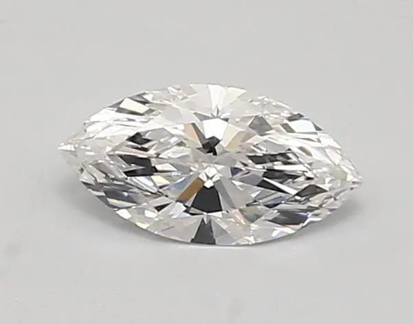 0.66 Carat · MARQUISE · D · VVS1 · IGI · Excellent Cut
