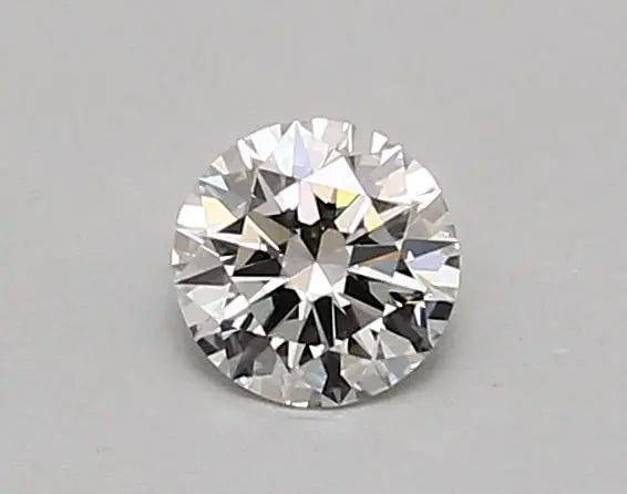 0.48 Carat · ROUND · D · VVS1 · IGI · Excellent Cut