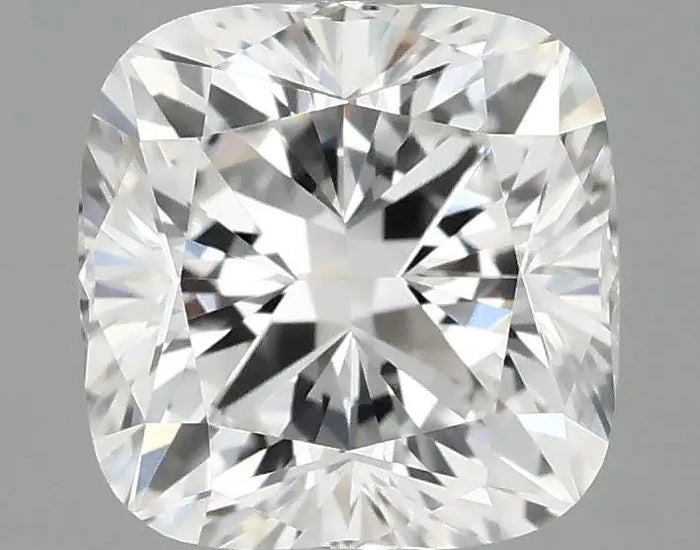1.05 Carat · CUSHION · E · VVS1 · IGI · Excellent Cut