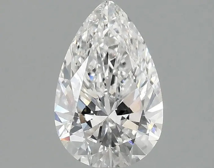 1.07 Carat · PEAR · D · VS1 · IGI · Excellent Cut