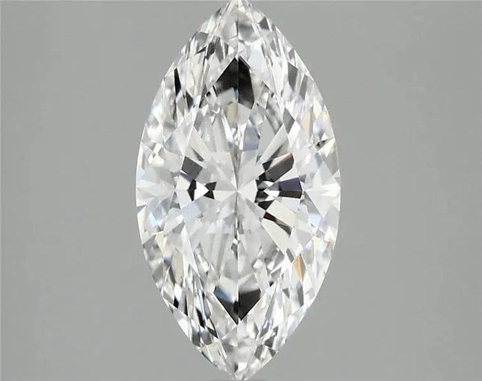 2.02 Carat · MARQUISE · E · VS1 · IGI · Excellent Cut