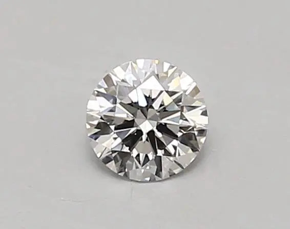 0.37 Carat · ROUND · D · VS1 · IGI · Ideal Cut