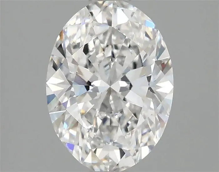 1.58 Carat · OVAL · E · VS1 · IGI · Excellent Cut