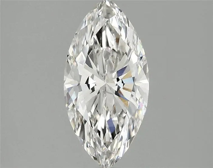 1.07 Carat · MARQUISE · F · VVS2 · IGI · Excellent Cut