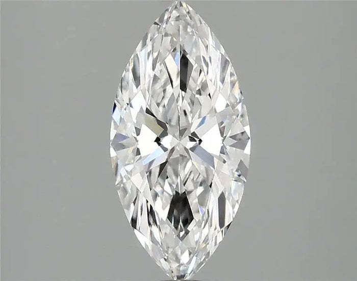 1.49 Carat · MARQUISE · E · VVS2 · IGI · Excellent Cut