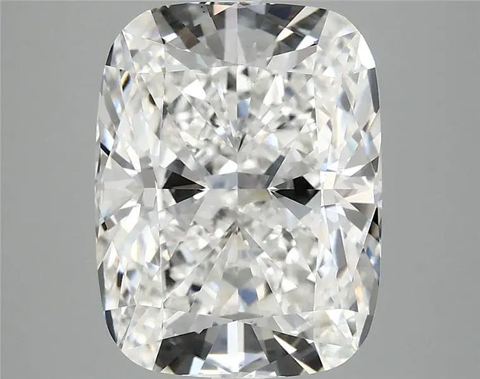 5.31 Carat · CUSHION · E · VS1 · IGI · Excellent Cut