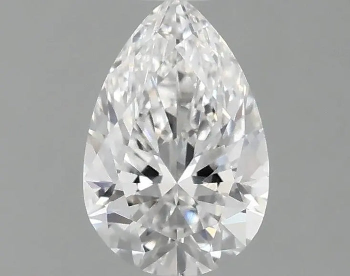 1.09 Carat · PEAR · D · VVS2 · IGI · Excellent Cut