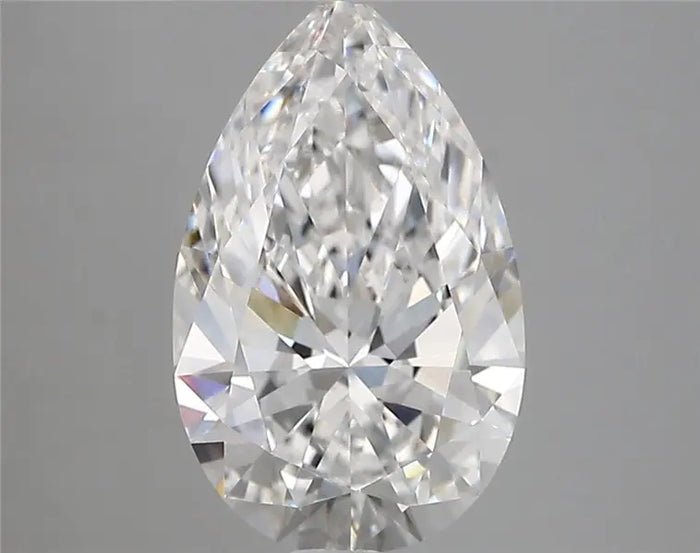 2.25 Carat · PEAR · E · VVS2 · IGI · Excellent Cut