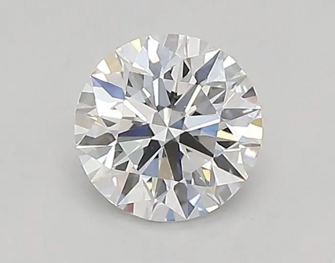 0.44 Carat · ROUND · D · VS1 · IGI · Ideal Cut