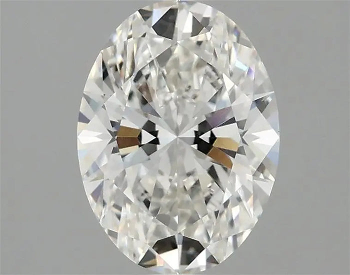 1.56 Carat · OVAL · E · VVS2 · IGI · Excellent Cut