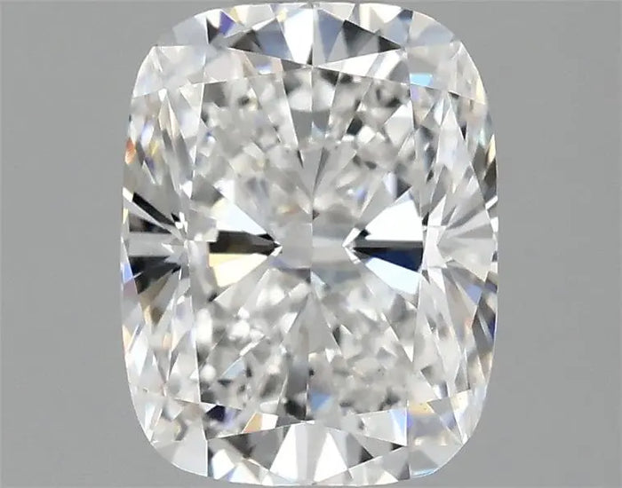 1.10 Carat · CUSHION · E · VS1 · IGI · Excellent Cut