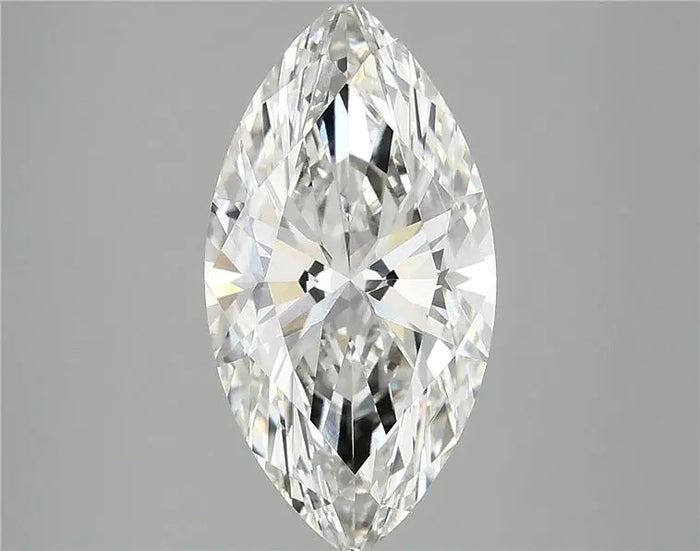 3.06 Carat · MARQUISE · G · VS1 · IGI · Excellent Cut
