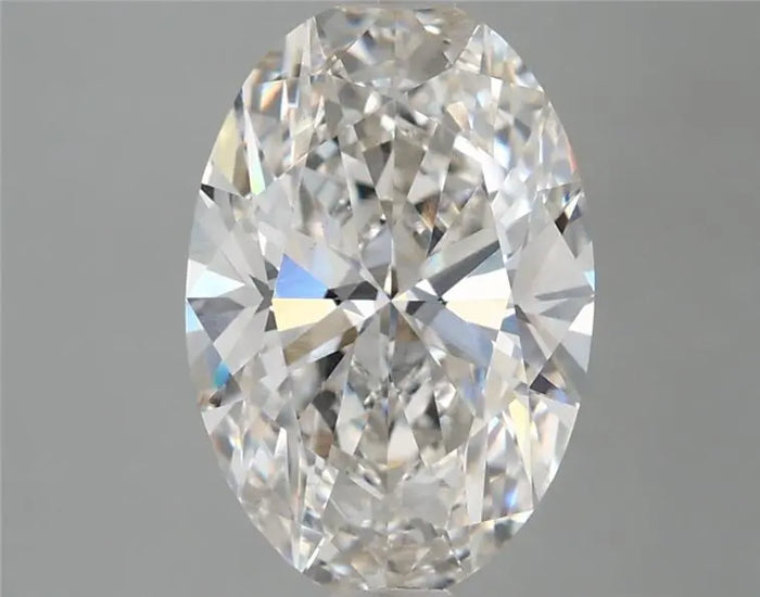 3.06 Carat · OVAL · G · VVS1 · IGI · Excellent Cut