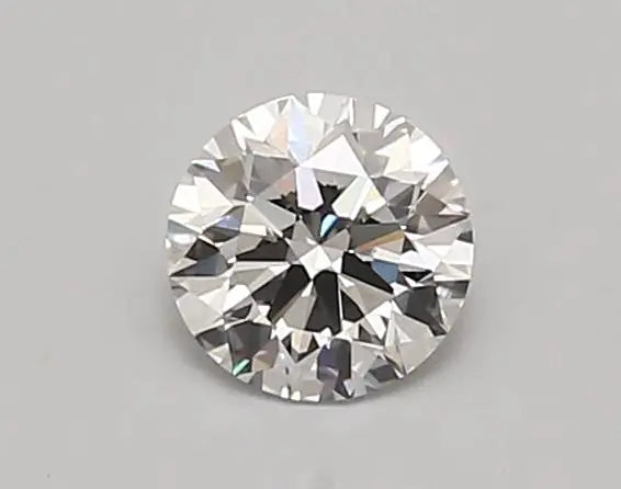 0.68 Carat · ROUND · D · VS1 · IGI · Ideal Cut