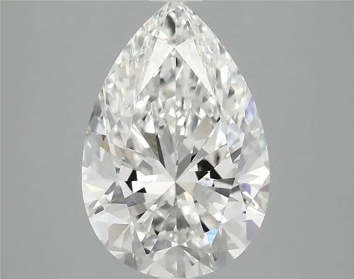 3.05 Carat · PEAR · F · VVS1 · IGI · Excellent Cut