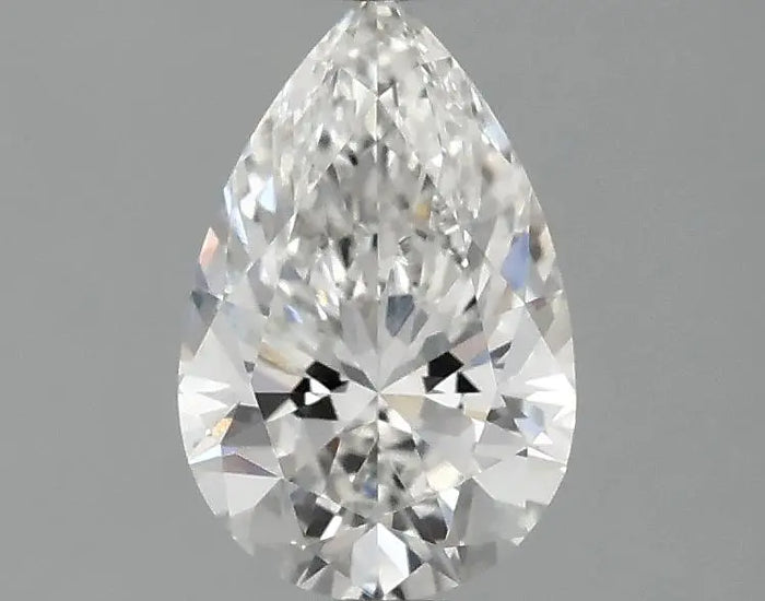 1.09 Carat · PEAR · E · VVS2 · IGI · Excellent Cut