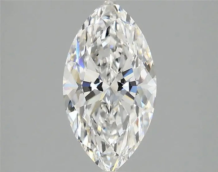 1.54 Carat · MARQUISE · E · VS1 · IGI · Excellent Cut