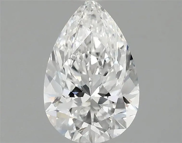 1.10 Carat · PEAR · E · VVS2 · IGI · Excellent Cut