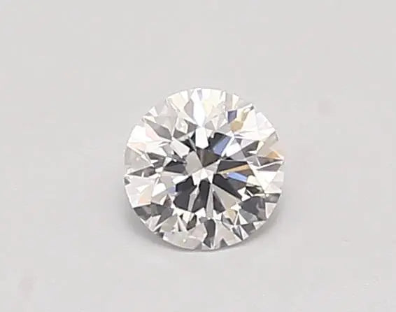 0.37 Carat · ROUND · D · VS1 · IGI · Ideal Cut