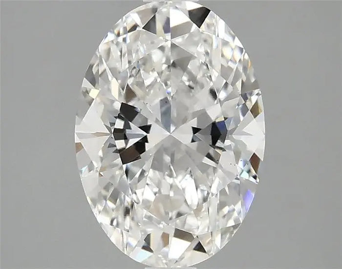 1.91 Carat · OVAL · E · VS1 · IGI · Excellent Cut