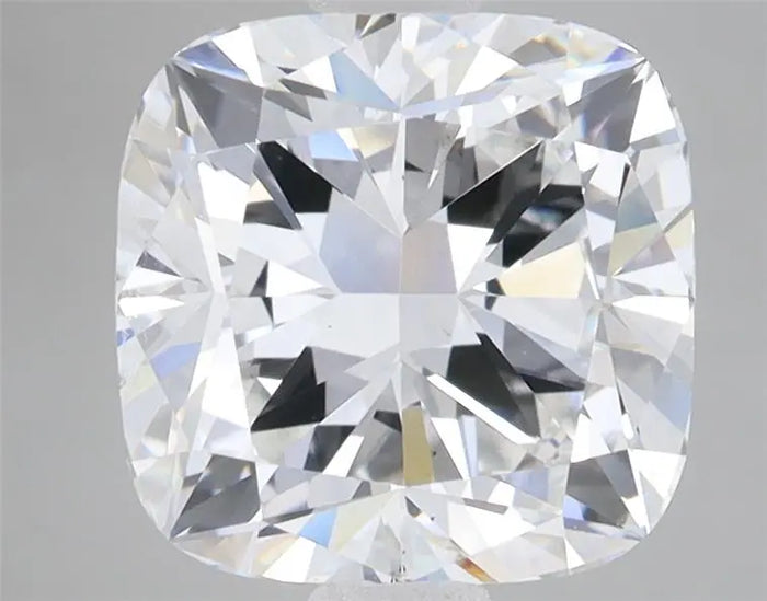 3.56 Carat · CUSHION · F · VS2 · GIA · Excellent Cut