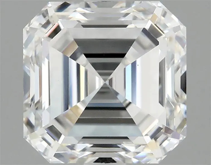 2.20 Carat · ASSCHER · E · VS1 · IGI · Excellent Cut