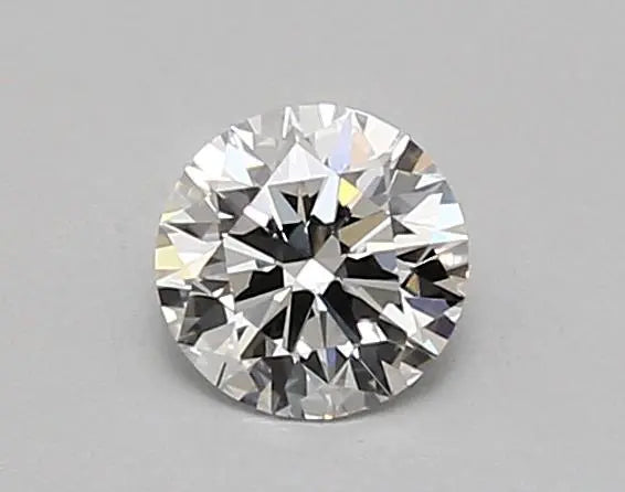0.64 Carat · ROUND · D · VVS1 · IGI · Ideal Cut