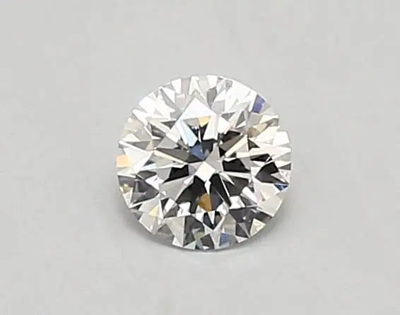 0.46 Carat · ROUND · D · VVS2 · IGI · Ideal Cut