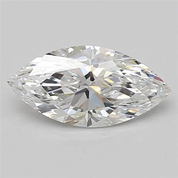 1.26 Carat · MARQUISE · D · VVS2 · IGI · Excellent Cut