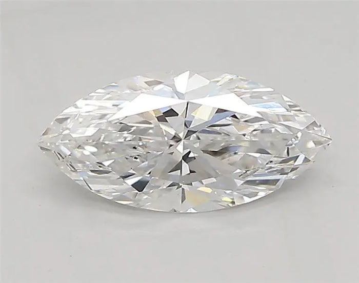 0.74 Carat · MARQUISE · D · VS2 · IGI · Excellent Cut