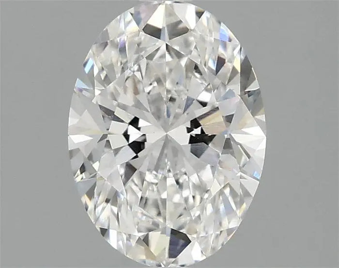 1.57 Carat · OVAL · E · VS1 · IGI · Excellent Cut